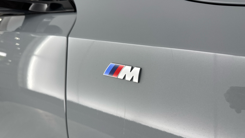 BMW i5 250kW eDrive40 M Sport 84kWh 4dr Auto Electric Saloon